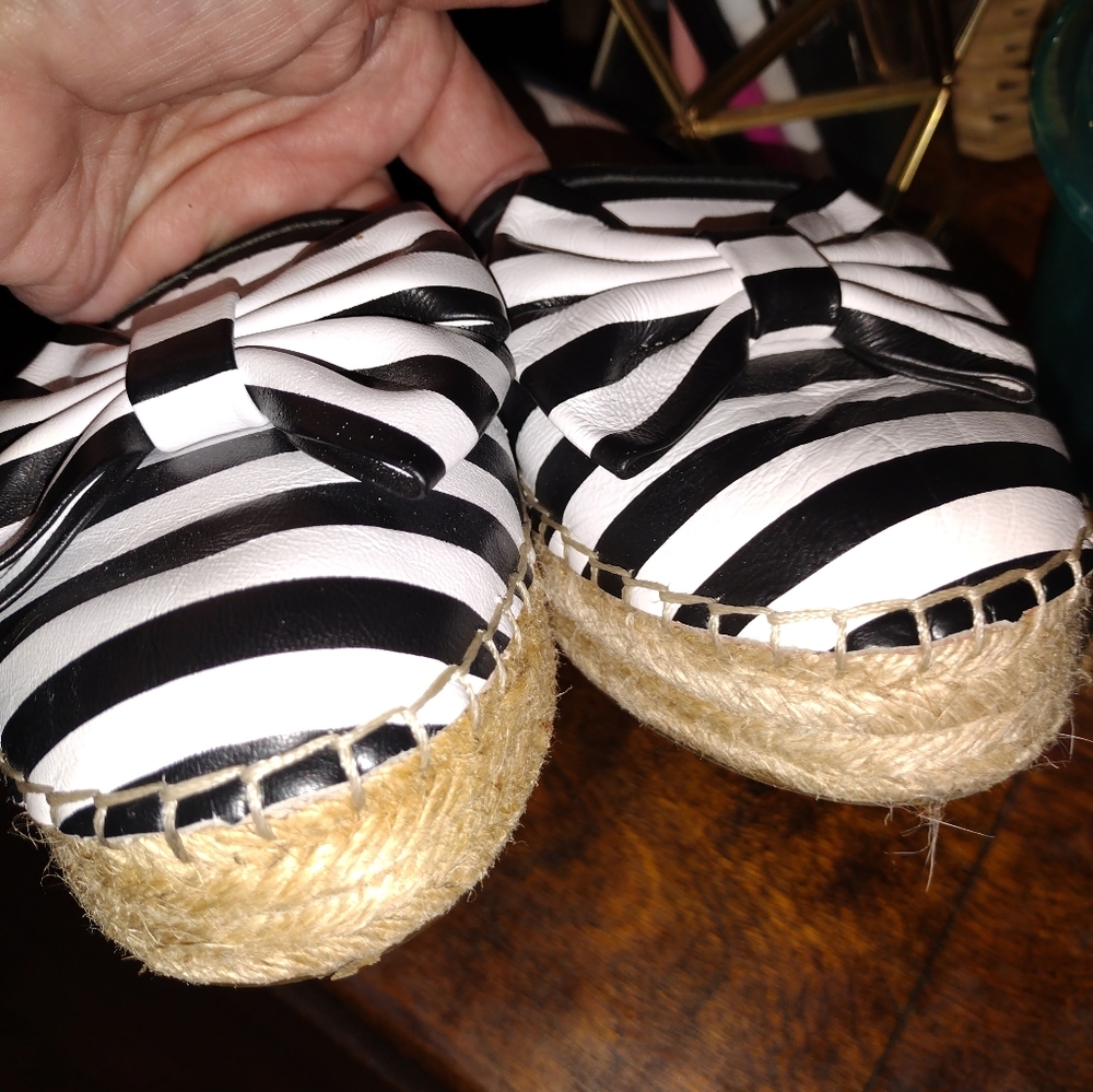 Kate Spade espadrilles - Picture 2 of 7